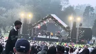 300624 Sunset di Kebun - Kahitna ‘Mantan Terindah’