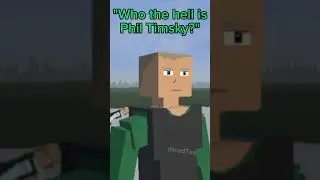 Phil Timsky died of Ligma #gorebox