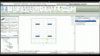 Changing the wire line types Revit