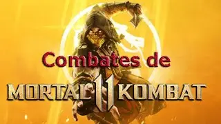 Torre klásica para guerreros en Mortal Kombat 11 con el demonio interior Spawn