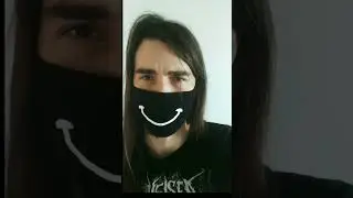 ЧТО-ТО НАПОМИНАЕТ — #2