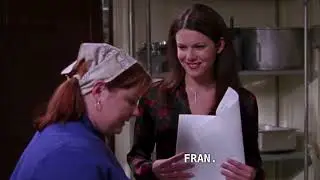Gilmore Girls tried to warn you about Trump in 2001