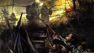 Мы еще повоюем! ● S.T.A.L.K.E.R.: Чистое Небо [OGSM] #1