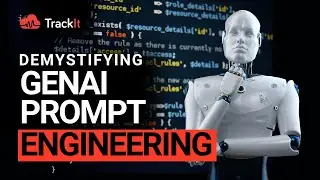 Demystifying GenAI Prompt Engineering – Image Analysis