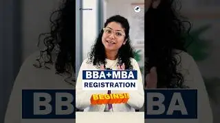 💥CUET UG BBA+MBA Admissions 2024🤩 BBA Top Colleges Fees, Package? 