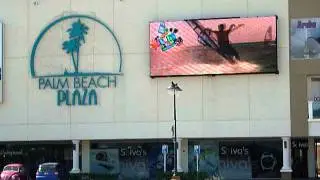 Palm Beach Plaza