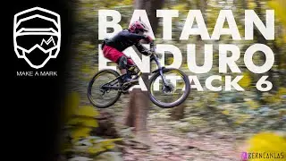 Bataan Enduro Attack - More Race Vlog
