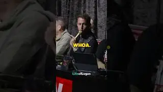 Tony Hinchcliffe Didn’t See This Coming!!!😂😂😂| Kill Tony, ft. Carly Anderson