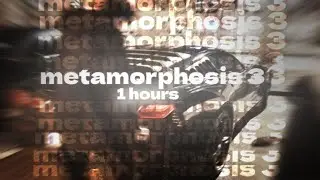 zxcursed (feat. Sadfriendd) - Metamorphosis 3. 1 hour