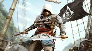 Assassin's Creed IV: Black Flag on NVIDIA T600 | i3 6100 | 16GB RAM