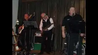 Blues Before Midnight ~ Hey Bartender