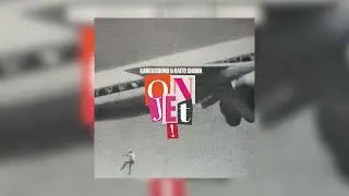 Kanekisound, Kaito Shoma - On Jet