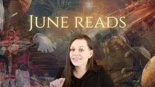 June Wrap Up || Biggest Disappointment of the Year