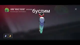 Открыл хамелеон кейс 