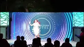 Египет, Шарм-эль-Шейх, Marina Sharm 4* (анимация вечером), 16.06.24 - 25.06.24.