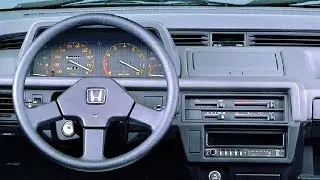 The most Reliable Japanese Car in the World!