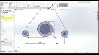 solidworks design sketch ll solidworks 2020