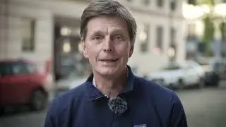 Die Energiewende erFAHREN 2024 - Tag 6