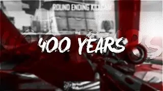 400 Years #SoaRERC (Clip Pack in Desc.) Powered by @BPI_Gaming