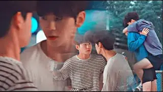 BL korean | Сан Ха х Джин Вон | я мечтаю о тебе 24/7