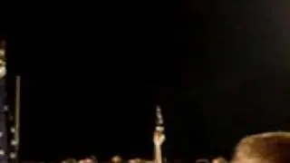 Madison Scouts Alumni  2006 - Singing 