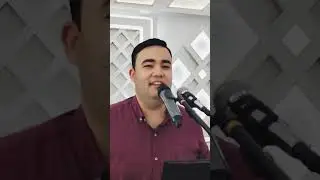 Yor gideli bileje Allaberdi Amanow