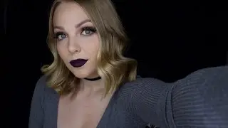 FALL MAKEUP TUTORIAL| Melanie Rasmussen