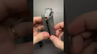 SWITCH with DRIFT? NEVER AGAIN! 