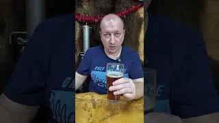 Дегустируем пиво Мэрцен  