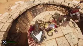 Iggy and Ltmifune Save Middle Earth
