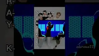 #skz