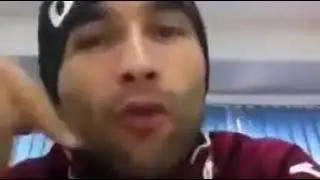 Javlon Фристайл барои  хар як гарибони Точик 2018