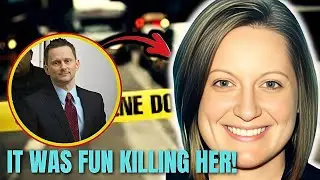 Psycho Husband Killed Wife And Reported Her Missing | True Crime | Documentary.