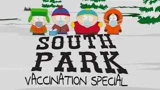 South Park's Vaccination Special Review (NO SPOILERS)