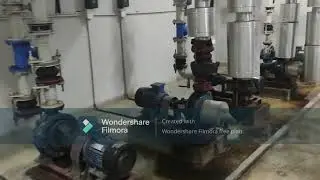 BLUESTAR WATER COOLED SCROLL CHILLERS