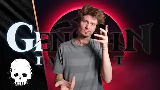 Genshin Impact 646 - miHoYo kasuje mój kanał!