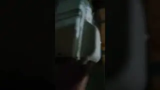 outdoor ac berisik