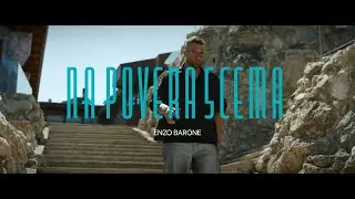 Enzo Barone - Na povera scema