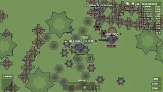 1v1 with ASTIVE 2-3 he won!