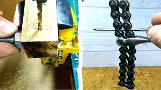 9 Amazing Home and Garage Ideas That Will Help Save You Money and A Lot of Time. #repair #tools