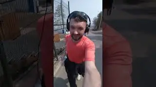Марафон 07.05.23. От острова Татышева до Николаевской сопки.