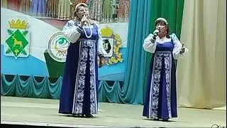 Мухен празднует День рождения Хабаровского края 2024