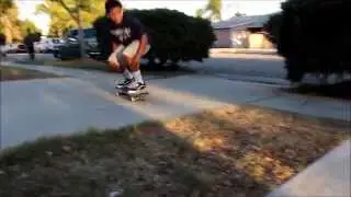 skate part break the ice
