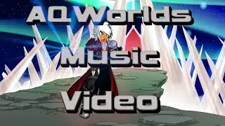 AQWMV - Waking up