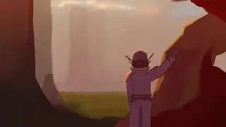 Pour Me Out | Original Animation Meme | Destiny | Flipaclip