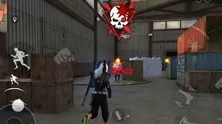 FREE FIRE GAME PlAY VIDEO 👿 #A3,A5,A6,A7,J2,J5,J7,S5,S6,S7,S9,A10,A20,A30,A50,A70