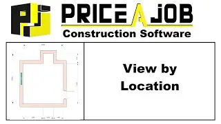 View By Locations - Price A Job