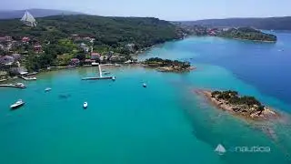 Gonar, island Rab (Croatia)