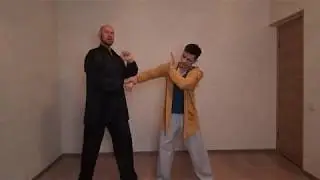 1 июня  ЧЖОУ ДИ КАНЬ ЧУЙ