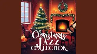 Christmas Jazz Silent Snowfall (고요한 눈 내림)